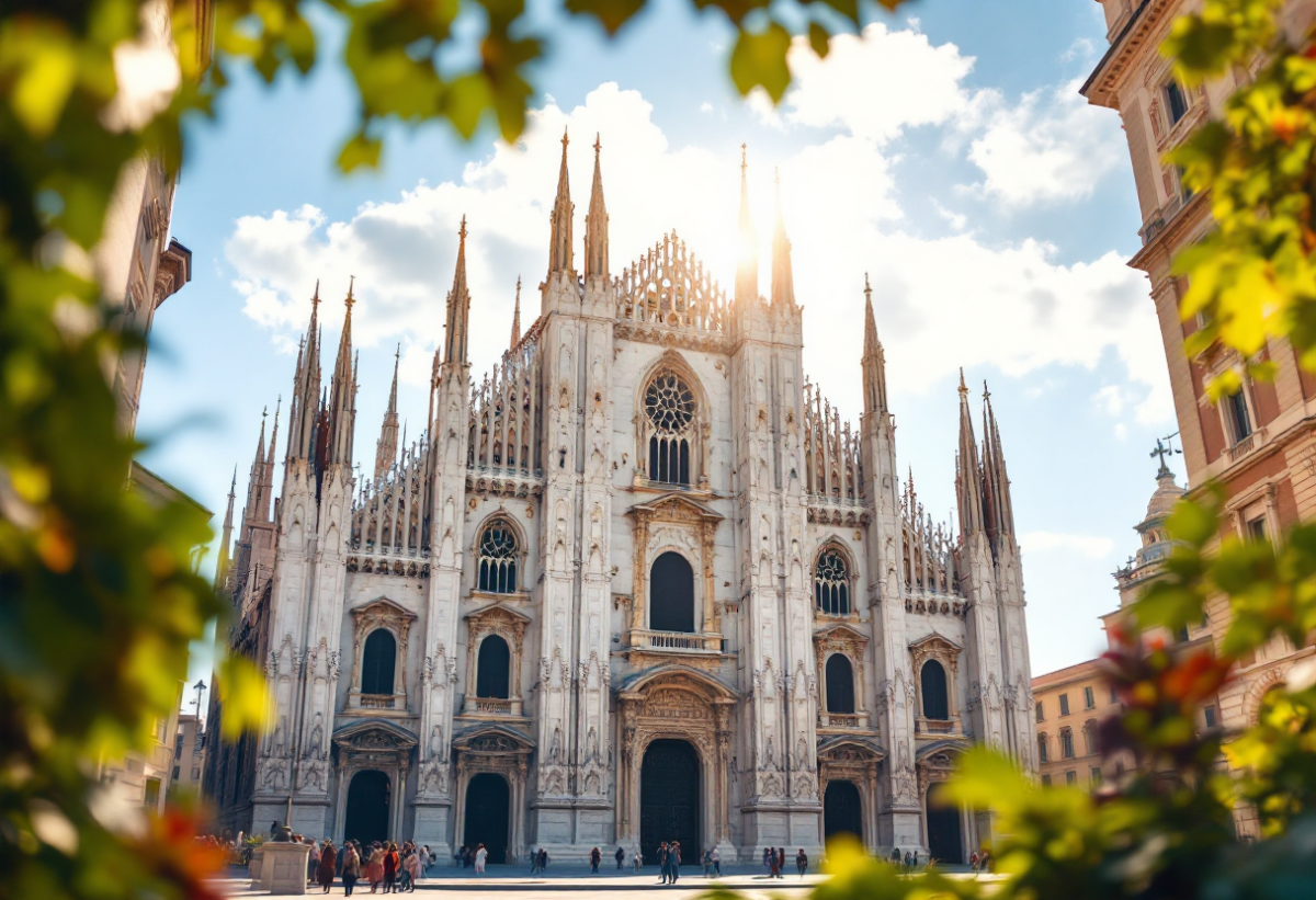 Il nuovo Papa Leone XIV: un inizio di pontificato all'insegna della speranza