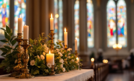 Papa Leone XIV in foto ufficiale del nuovo pontificato