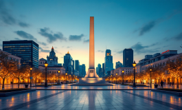 Papa Leone XIV che invoca la pace in un mondo in guerra