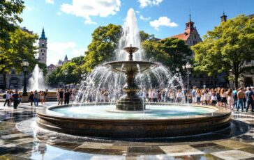Papa Leone XIV in un momento di riflessione a Roma