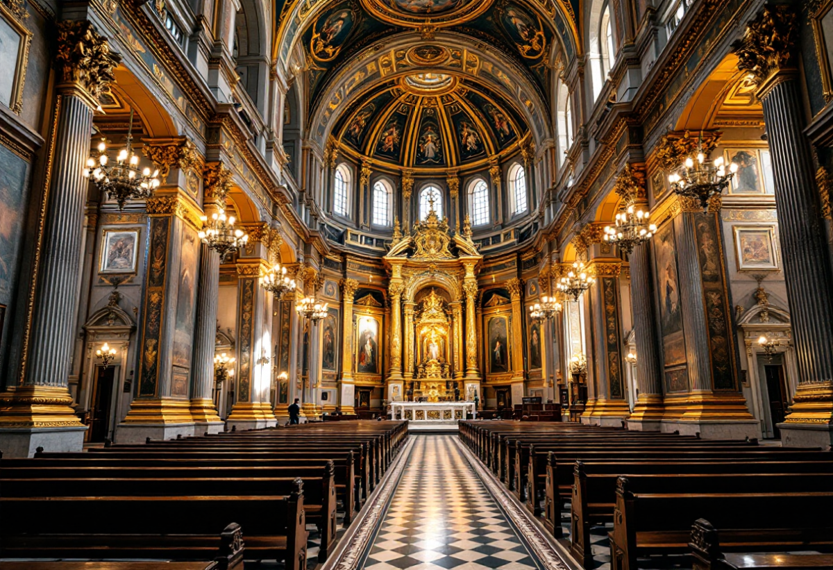 Il nuovo Papa Leone XIV: un pontefice tra tradizione e modernità
