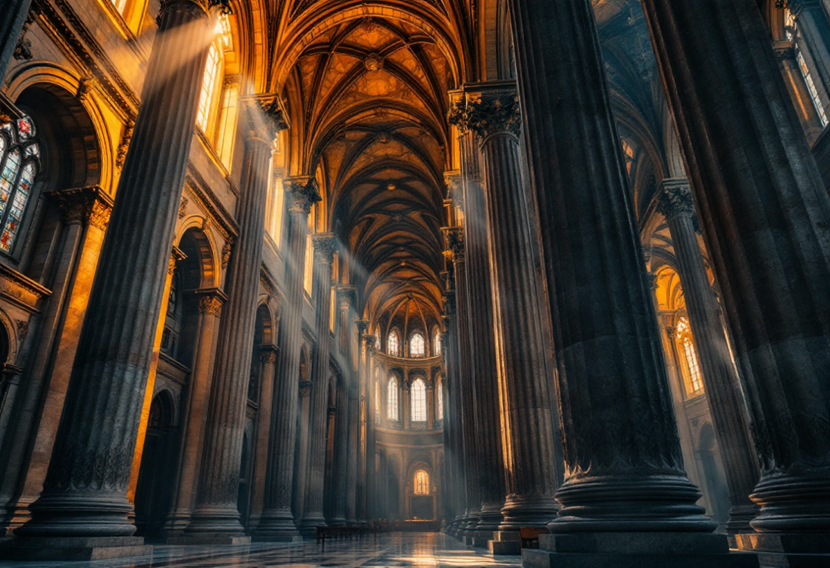 Un nuovo inizio per la Chiesa con Papa Leone XIV