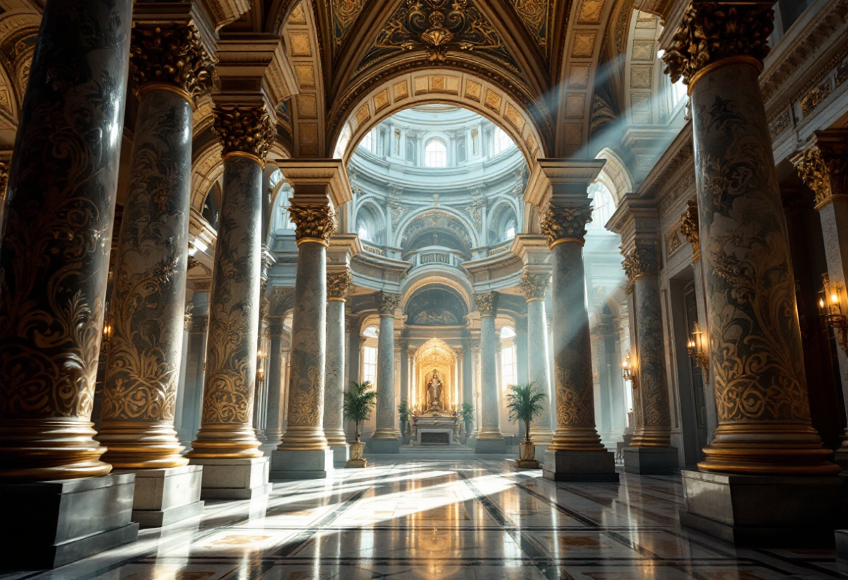 L'insediamento di Papa Leone XIV: un nuovo inizio per la Chiesa