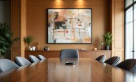 Papa Leone XIV discute con giornalisti sul ruolo della pace