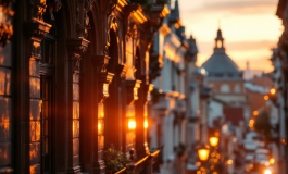 Papa Leone XIV in un appello per la pace globale