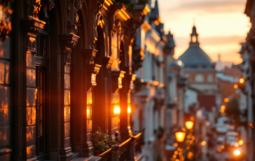 Papa Leone XIV in un appello per la pace globale