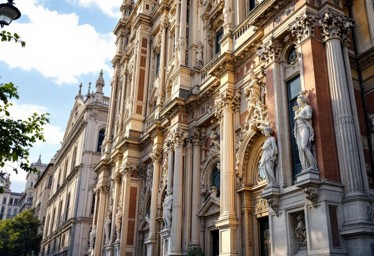 Il saluto storico tra Papa Leone XIV e i leader mondiali