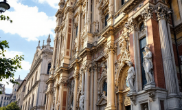 Papa Leone XIV saluta i leader mondiali in un evento storico