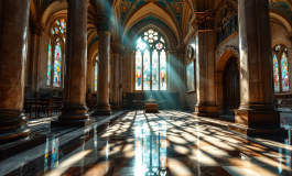 Il nuovo Papa Prevost con un messaggio di pace globale