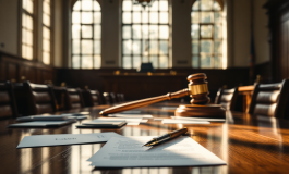 Papà multato per mancato pagamento del mantenimento