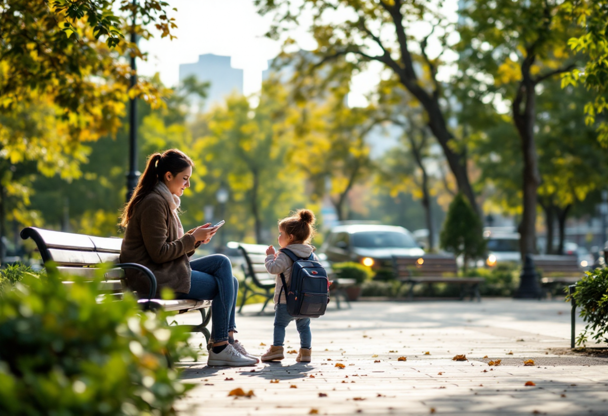 Le pari opportunità per le mamme: un tema cruciale per il futuro