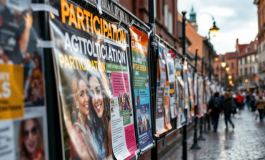 Mobilitazione del Partito Democratico contro la Rai