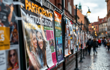 Mobilitazione del Partito Democratico contro la Rai
