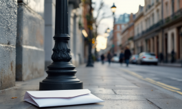 Una pensionata restituisce denaro trovato a Pordenone