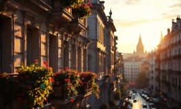 Perquisizioni a Milano nel caso Chiara Poggi