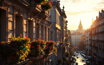 Perquisizioni a Milano nel caso Chiara Poggi