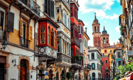 Giovani a Napoli coinvolti in pestaggi violenti