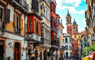 Giovani a Napoli coinvolti in pestaggi violenti