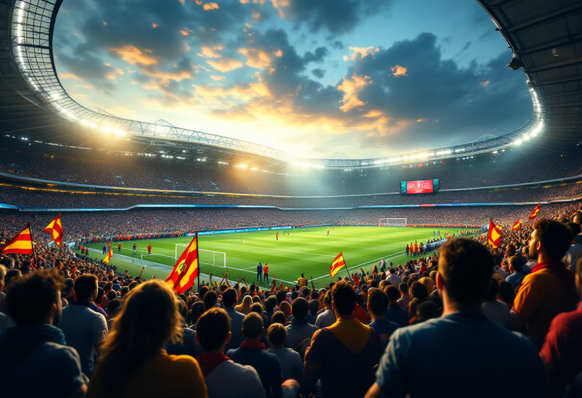 Pestaggio fuori dallo stadio di Bari: un episodio di violenza inaccettabile