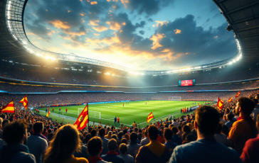 Immagine di un episodio di violenza fuori dallo stadio di Bari