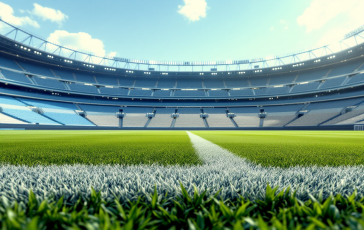 Piano di sicurezza per la finale di Coppa Italia allo stadio Olimpico