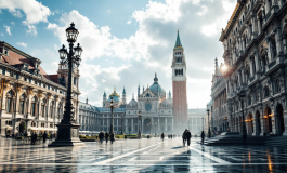 Misure di sicurezza per l'elezione del nuovo Papa