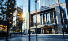 Immagine della nuova piattaforma di segnalazione a Milano