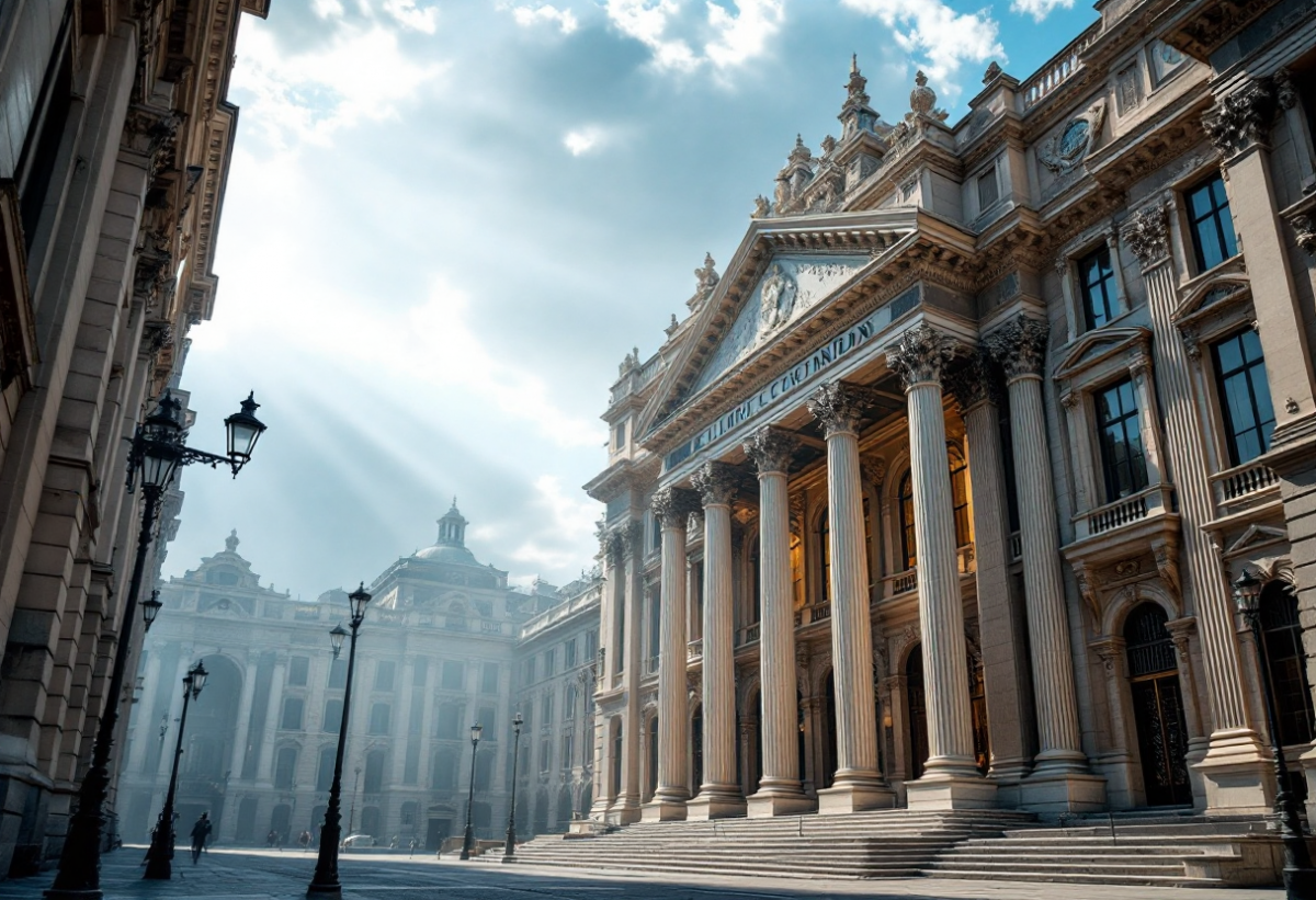La nuova piattaforma per segnalazioni sui magistrati a Milano