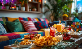 Pierpaolo Pretelli e Giulia Salemi all'Isola dei Famosi