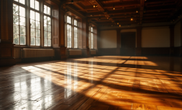 Immagine di Sognando…Ballando con le stelle in azione