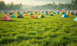 Inno fascista durante l'adunata degli alpini a Biella