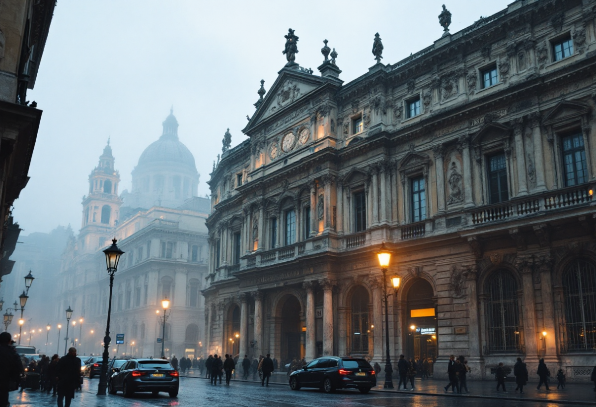Il linguaggio della politica e il rischio di nostalgie autoritarie