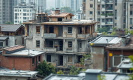 Immagine che rappresenta le politiche abitative in Europa