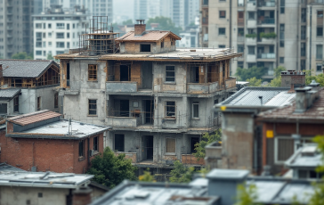 Immagine che rappresenta le politiche abitative in Europa