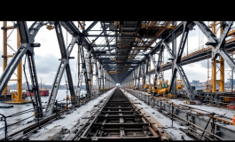 Ponte sullo Stretto con misure antimafia in evidenza