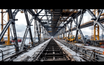 Ponte sullo Stretto con misure antimafia in evidenza