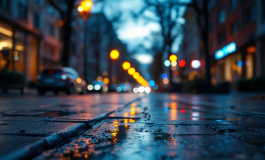 Immagine che rappresenta la precarietà delle lavoratrici del sesso in Italia