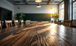 Immagine che rappresenta il procedimento disciplinare all'Università di Salerno