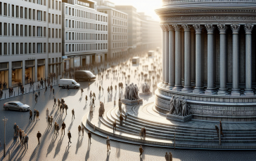 Discussione sulla profilazione razziale in Italia ed Europa