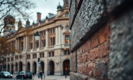 Immagine che rappresenta la profilazione razziale in Italia
