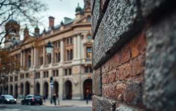 Immagine che rappresenta la profilazione razziale in Italia