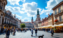 Immagine che rappresenta le direzioni del prossimo Papa