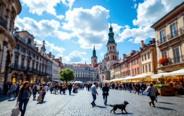 Immagine che rappresenta le direzioni del prossimo Papa