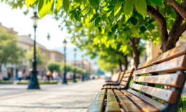 Cittadini di Terralba protestano per la carenza di medici