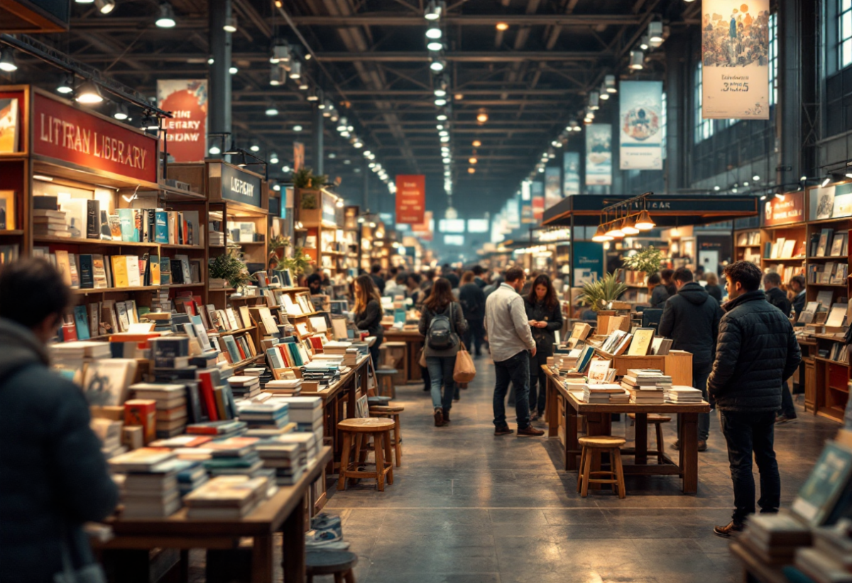 Proteste al Salone del libro: il ministro Crosetto sotto accusa