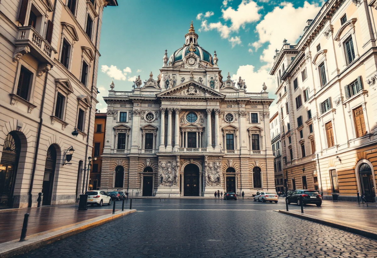 Question time in aula: i temi caldi del governo italiano