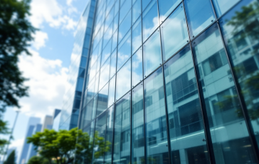 Logo della Rai con simboli elettorali italiani