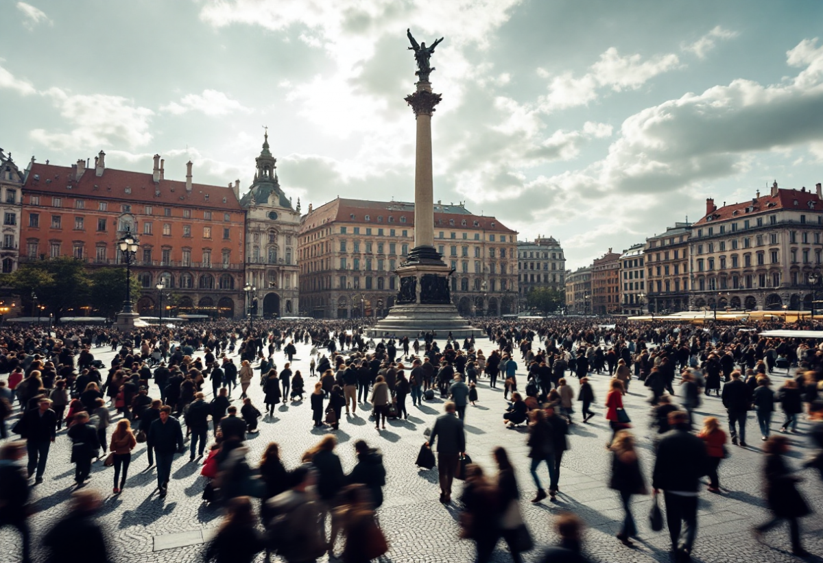 Rai e pluralità: il futuro dell'informazione italiana