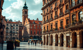 Immagine di un raid punitivo a Paternò con reazione della comunità