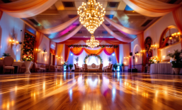 Raimondo Todaro in azione a Ballando con le Stelle